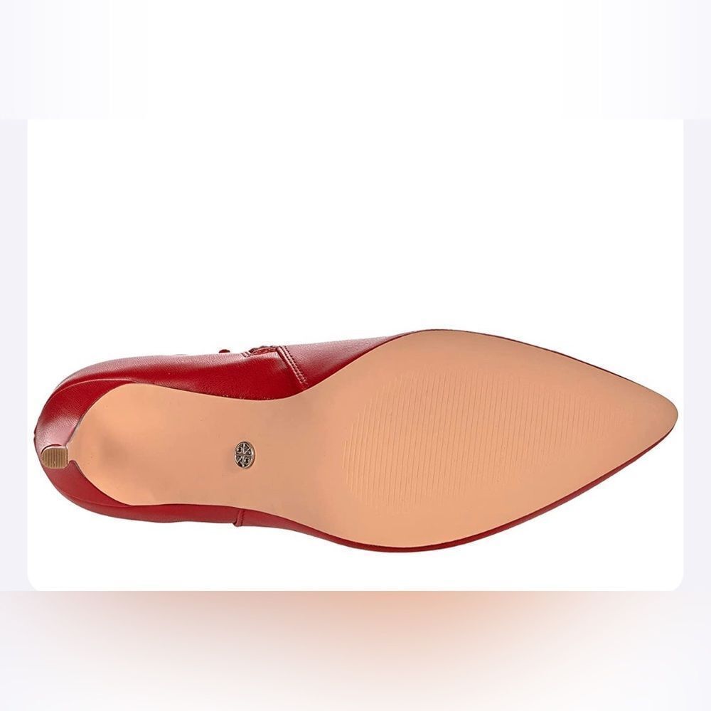 XOXO Ankle Boots - Picture 4 of 7